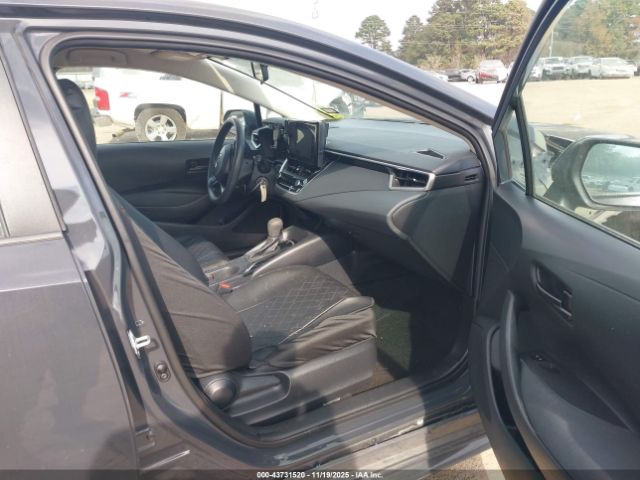 Toyota Corolla Le Image 7