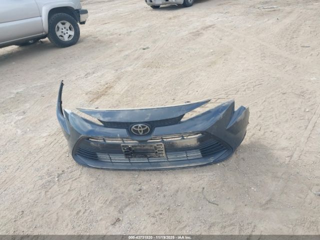 Toyota Corolla Le Image 12