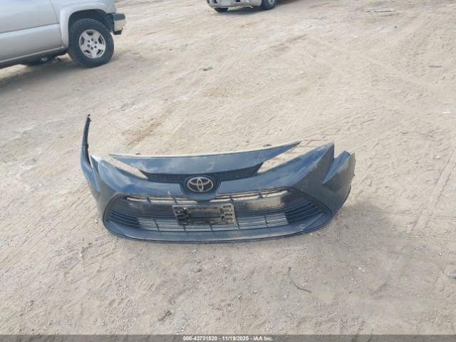 Toyota Corolla Le Image 12