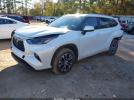 Toyota Highlander Xle Image 17