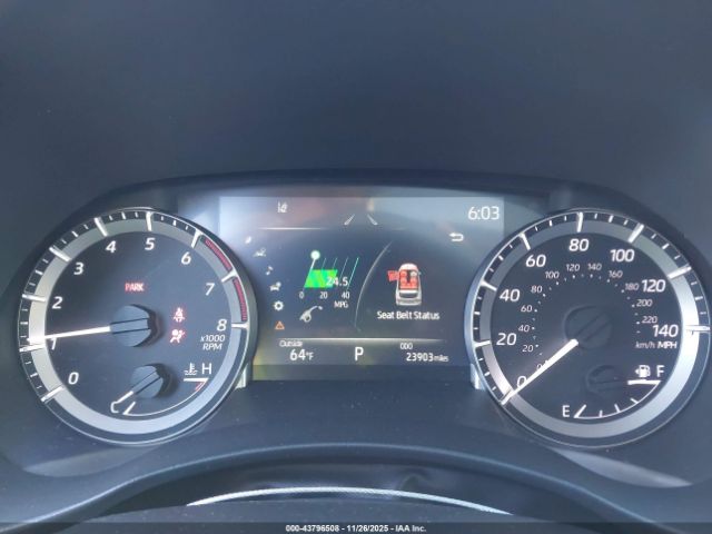 Toyota Highlander Xle Image 4