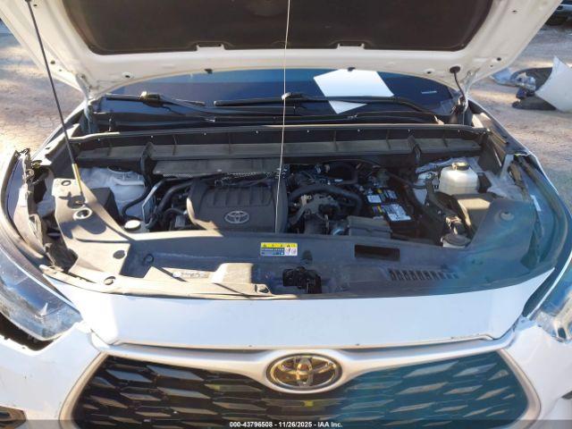 Toyota Highlander Xle Image 6