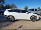 Toyota Highlander Xle Image 11