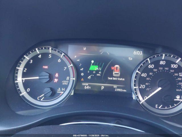 Toyota Highlander Xle Image 16