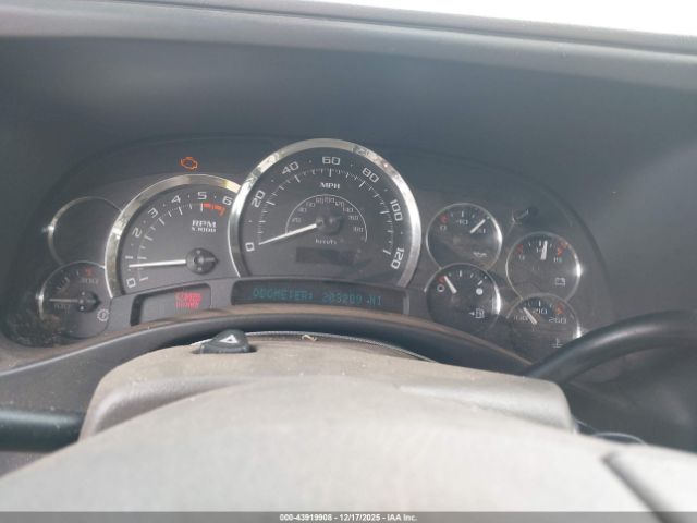 Cadillac Escalade Standard Image 5