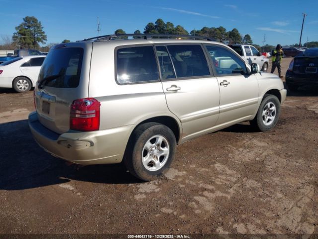 Toyota Highlander V6 Image 8