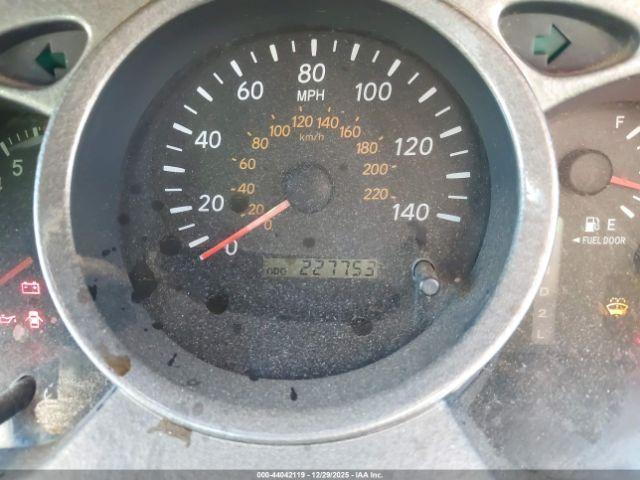 Toyota Highlander V6 Image 5