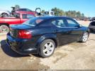 Dodge Avenger Sxt Image 8