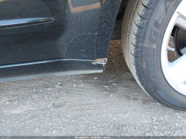 Dodge Avenger Sxt Image 5