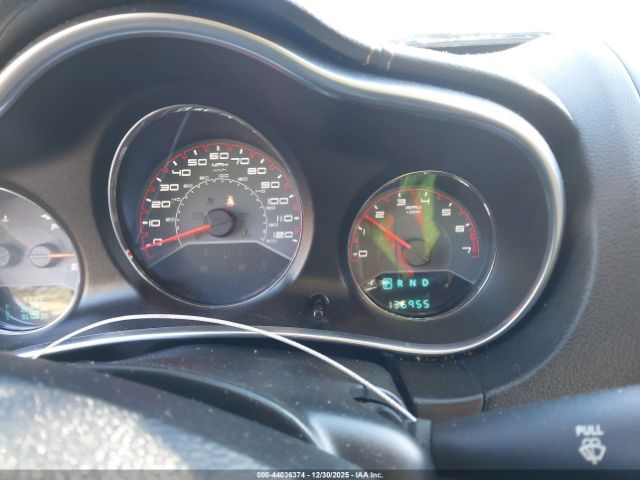 Dodge Avenger Sxt Image 3