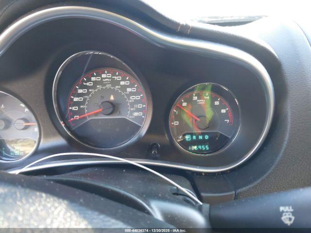 Dodge Avenger Sxt Image 3