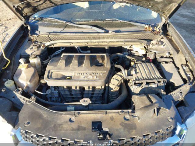 Dodge Avenger Sxt Image 10