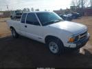 Chevrolet S Truck S10 Image 1