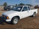 Chevrolet S Truck S10 Image 5