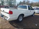 Chevrolet S Truck S10 Image 7