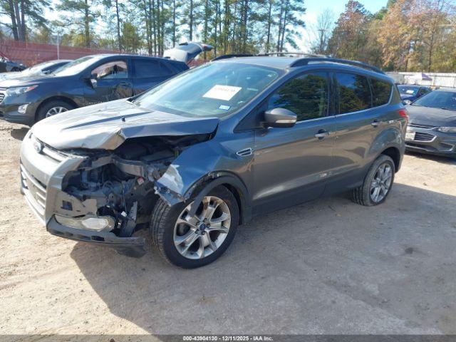 Ford Escape Sel Image 3