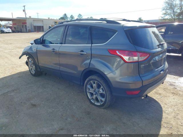 Ford Escape Sel Image 8