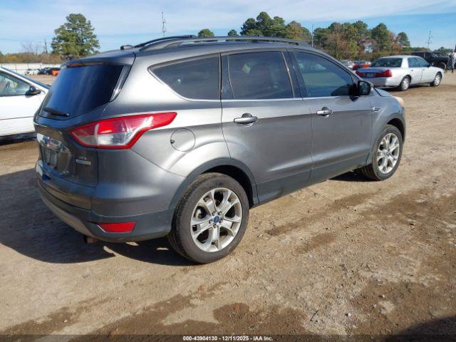 Ford Escape Sel Image 4