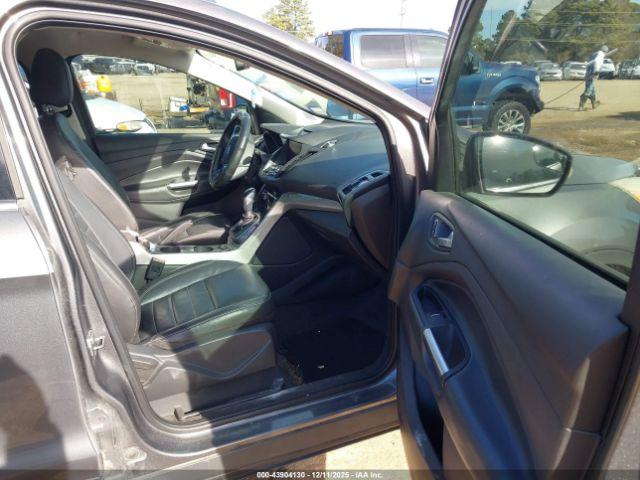 Ford Escape Sel Image 9