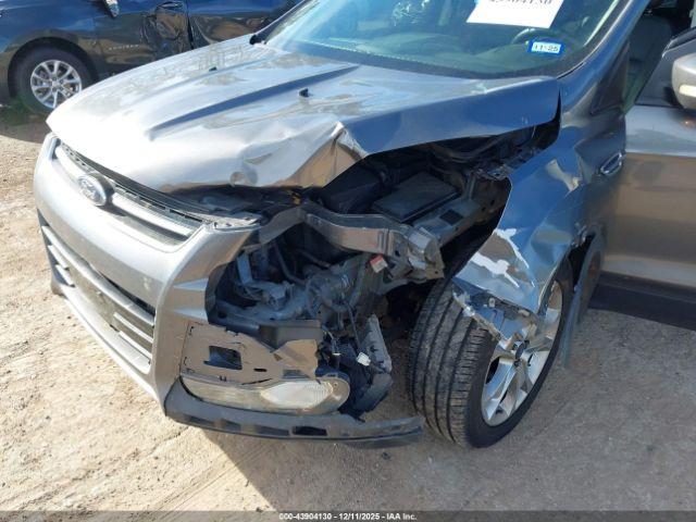 Ford Escape Sel Image 5