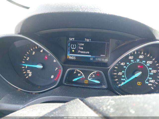 Ford Escape Sel Image 7