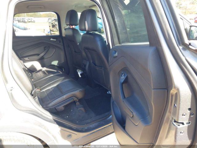 Ford Escape Sel Image 10