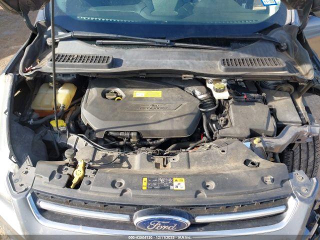Ford Escape Sel Image 11