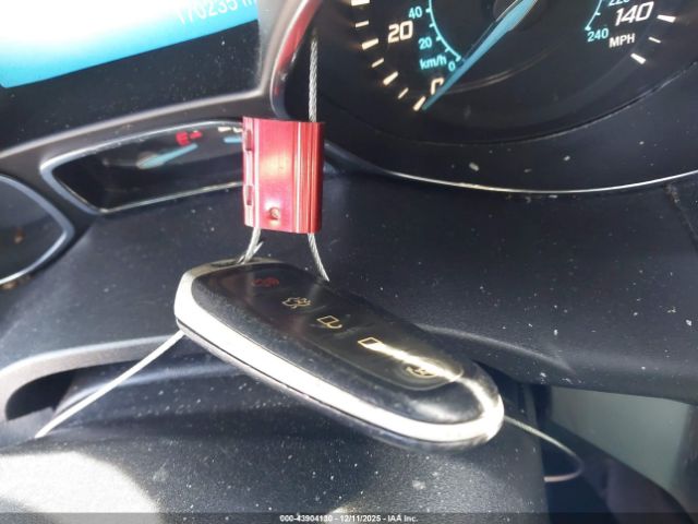 Ford Escape Sel Image 6