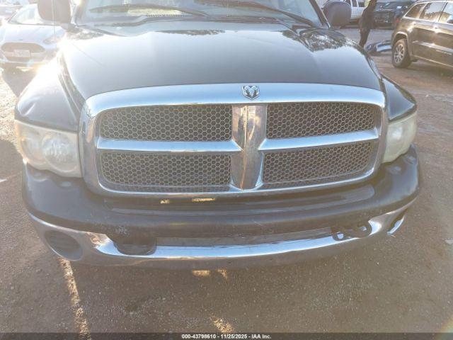 Dodge Ram 2500 Image 3