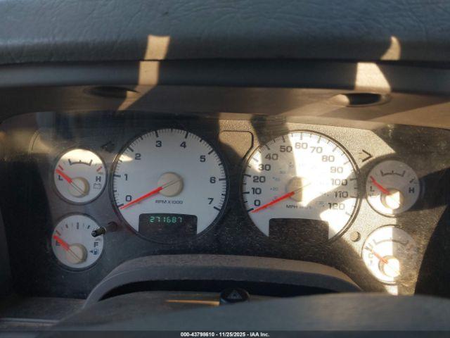 Dodge Ram 2500 Image 2