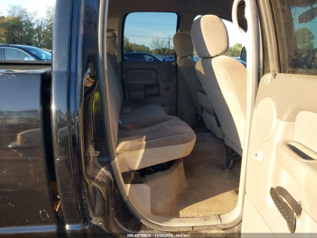 Dodge Ram 2500 Image 11