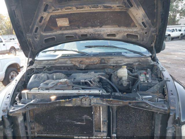 Dodge Ram 2500 Image 10