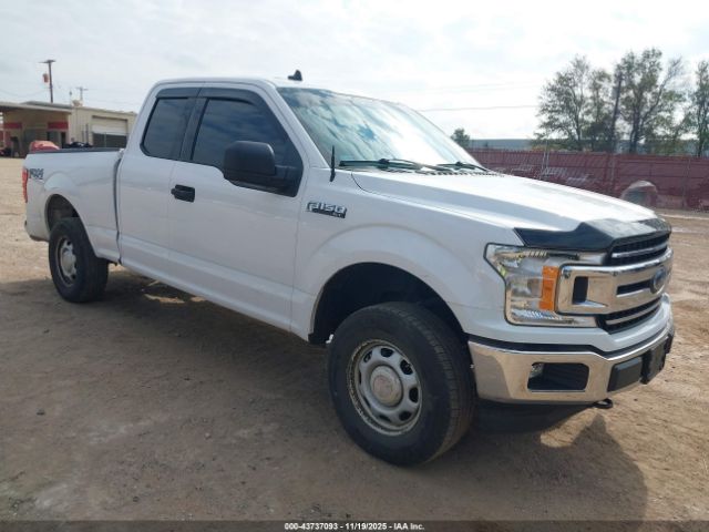 Ford F-150 Xlt Image 1