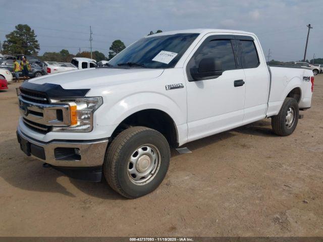 Ford F-150 Xlt Image 7