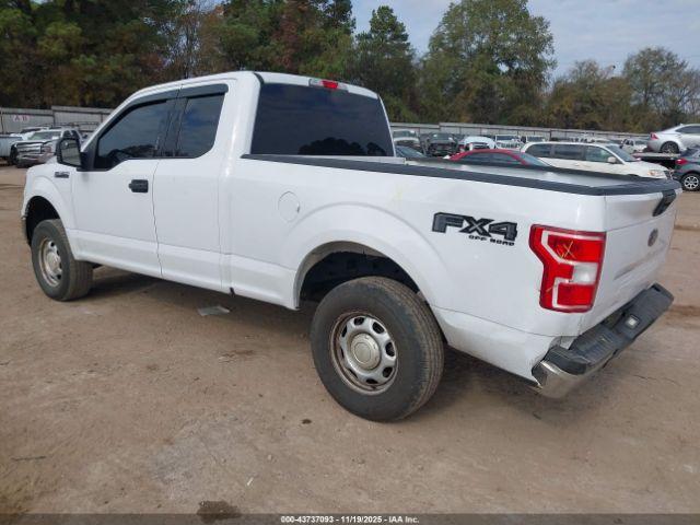 Ford F-150 Xlt Image 3