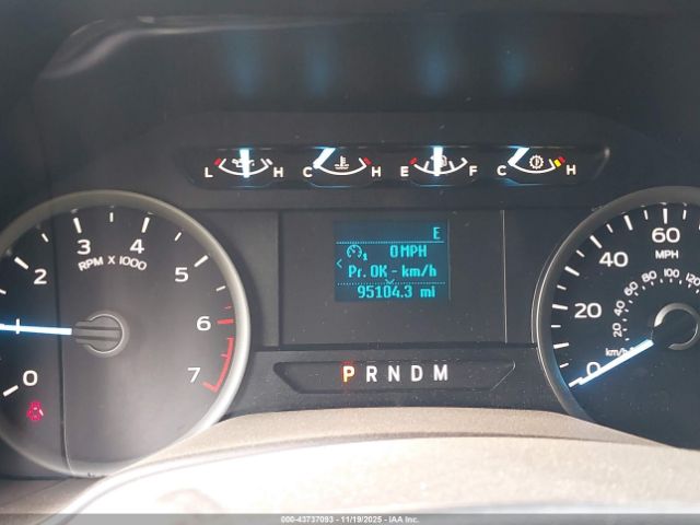 Ford F-150 Xlt Image 11