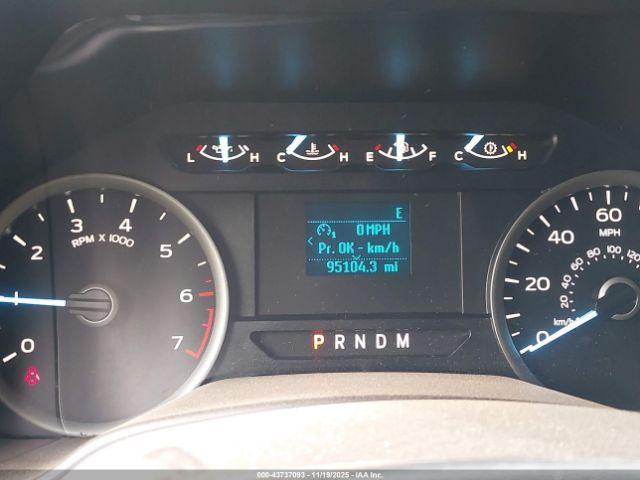 Ford F-150 Xlt Image 11