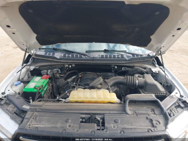 Ford F-150 Xlt Image 13