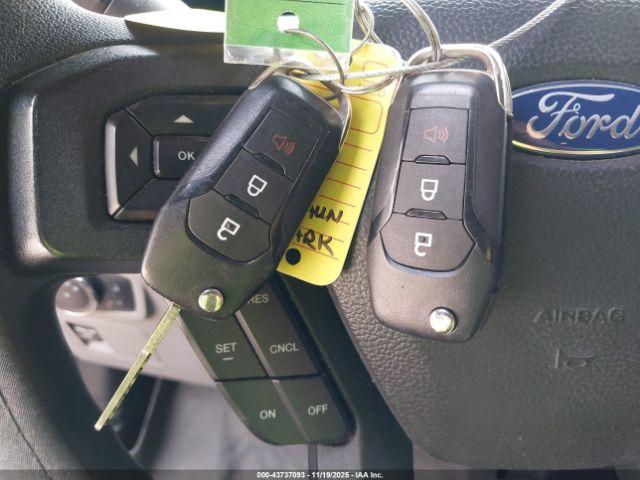 Ford F-150 Xlt Image 14