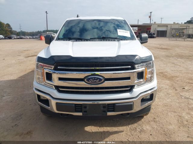 Ford F-150 Xlt Image 15