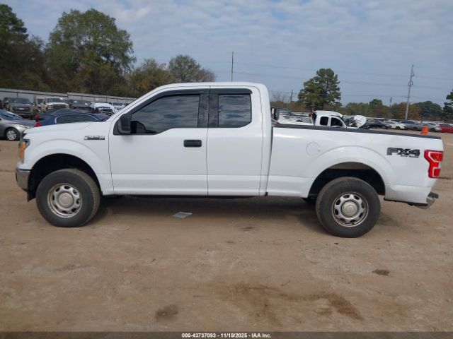Ford F-150 Xlt Image 6