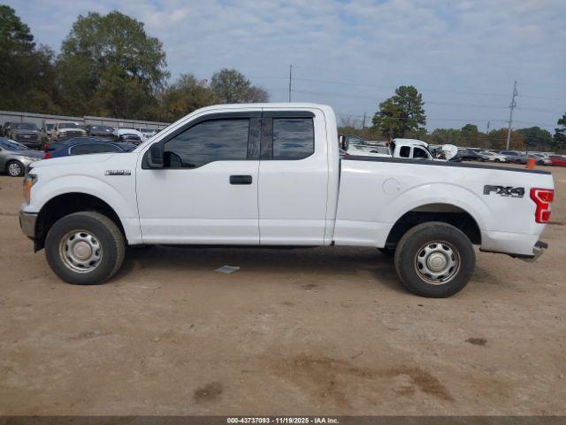 Ford F-150 Xlt Image 6