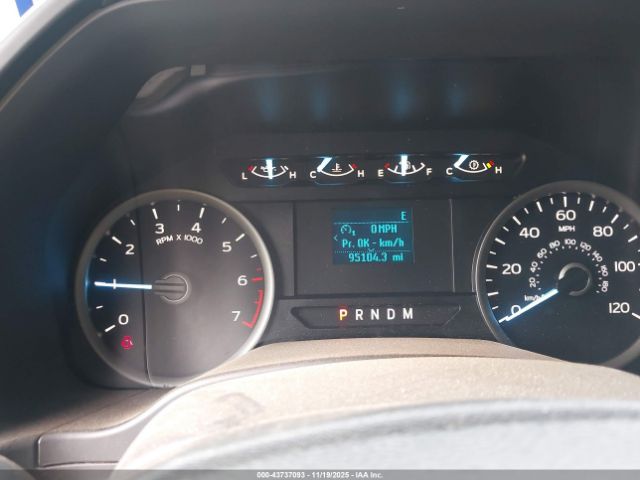 Ford F-150 Xlt Image 17