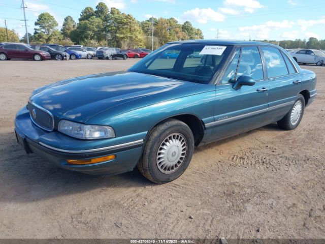 Buick LeSabre Custom Image 6