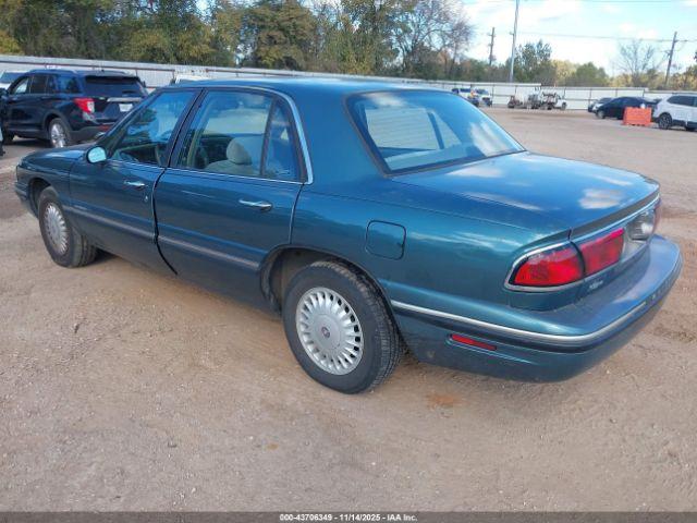 Buick LeSabre Custom Image 4