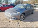 Ford Fusion Se Image 11