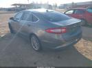 Ford Fusion Se Image 3