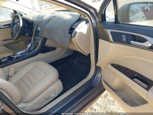 Ford Fusion Se Image 5