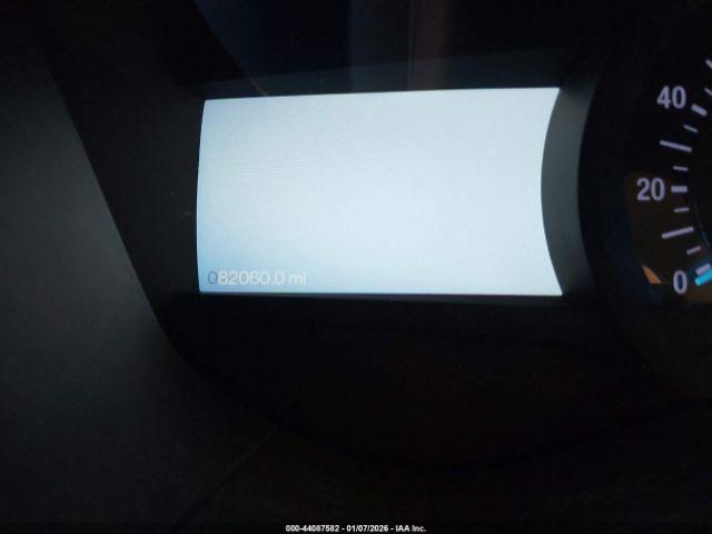 Ford Fusion Se Image 4