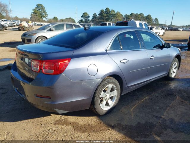 Chevrolet Malibu 1ls Image 2